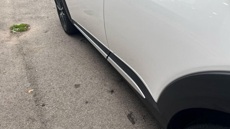 Mazda CX-3 2.0 Sport Nav 5dr Petrol Hatchback